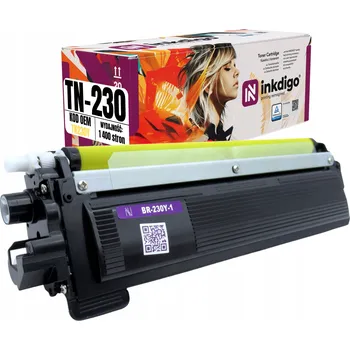 Toner TN-230Y pro tiskárny Brother HL 3040CN 3070CW
