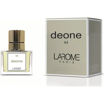Dámský parfém LAROME Paris - deone - 44F Varianta: 20ml