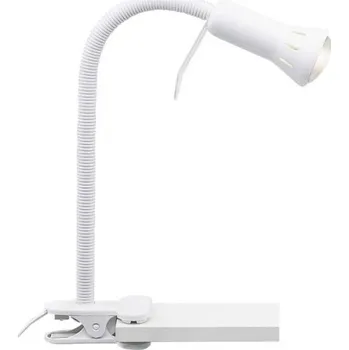 Lampička Brilliant Flex Clamp Light 1xE14 40W