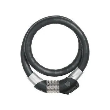 Zámek na kolo ABUS 1460/85 KF Steel-O-Flex Raydo Pro (1460/85 KF Steel-O-Flex Raydo Pro)