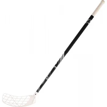 Florbalová hůl Florbalka Accufli Airtek A90 Levá