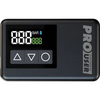 Kompresor klimatizace PRO-USER cyklokompresor BP120