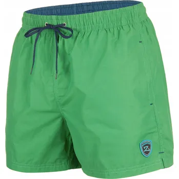 Pánské kraťasy Pánské koupací šortky sportovní kraťasy POLSKÉ rychleschnoucí 6XL ZAGANO