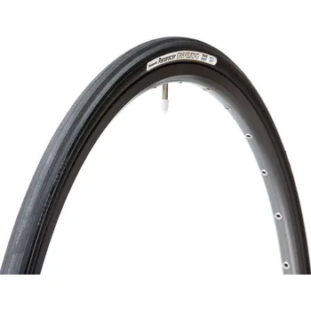 Plášť na kolo Panaracer Gravelking TLC 622x32mm skládací tubeless plášť - Barva Černá