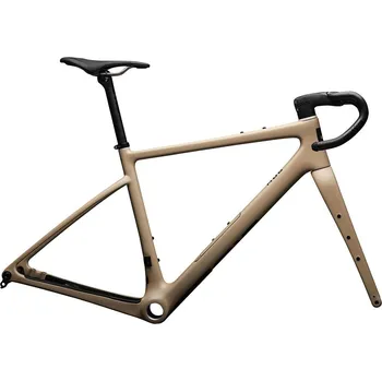 rám kola Enve MOG gravel rámová sada - Velikost 56