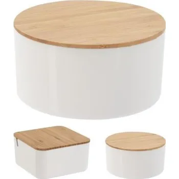 Organizér na kosmetiku Kosmetický organizér se zrcátkem 13x7 cm