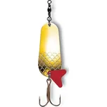 DAM - Třpytka FZ STANDARD SPOON 5,5 cm 22 g - GOLD