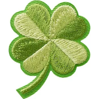 Nášivka Nažehlovačka Monoquick - ČTYŘLÍSTEK