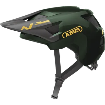 Sportovní chránič YouDrop moss green S (YouDrop moss green S)