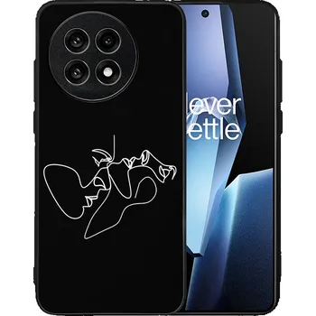 Pouzdro na tablet VSECHNONAMOBIL 109922 MY ART Ochranný kryt pro OnePlus 13R 5G FACES (196)