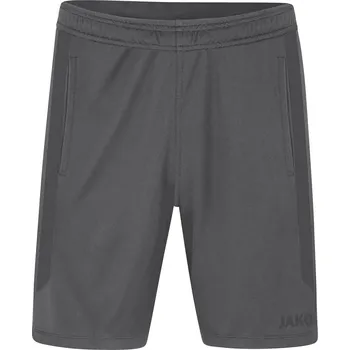Šortky JAKO POWER šedé pánské/dámské Velikost: 3XL