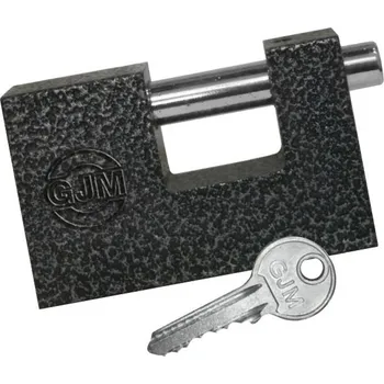 Visací zámek ECO 322 - ECO 322/70 (ECO 322 - ECO 322/70)