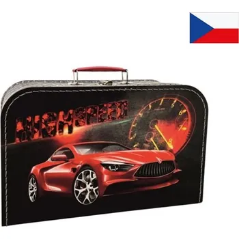 Kufřík 35 cm, Česká výroba - Auto