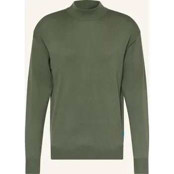 Pánský svetr Scotch & Soda Pánský Svetr, zelená, S