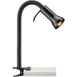 Brilliant Flex Clamp Light 1xE14 40W