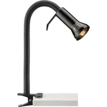 Lampička Brilliant Flex Clamp Light 1xE14 40W