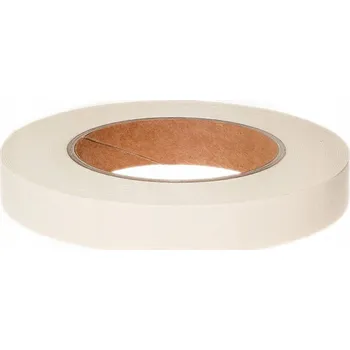 Lepicí páska OBOUSTRANNÁ PĚNOVÁ MONTÁŽNÍ PÁSKA 19mm / 1,5m