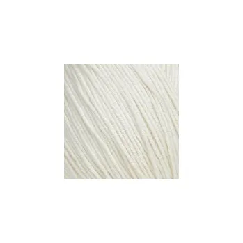 Příze Himalaya Himagurumi 30102 světle smetanová