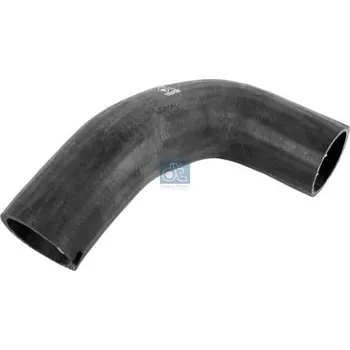 Chladič motoru Hadice chladiče DT Spare Parts 1.27501