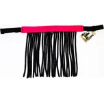 ManMat ČELENKA s TŘÁSNĚMI proti hmyzu - růžová