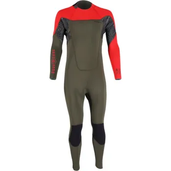 Pánský oblek Pánský oblek Aqualung XSCAPE JUMPSUIT MEN 3/4mm Velikost: XXL SU85332062XL