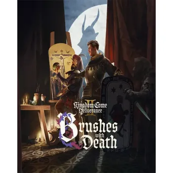 Počítačová hra ESD Kingdom Come Deliverance II Brushes with Death