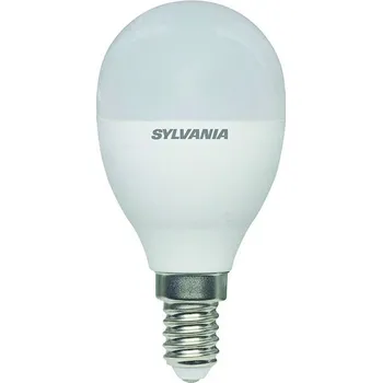 Žárovka Sylvania 0028344 LED žárovka E14 6,5W 806lm 4000K
