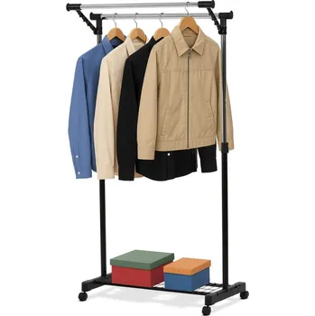 Věšák Stojan na šaty 84511 Autronic