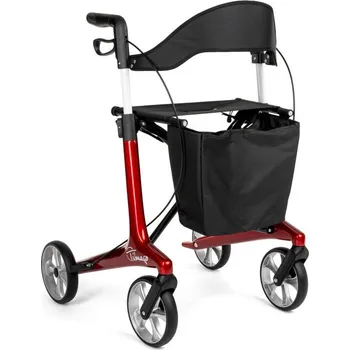 Chodítko pro seniory Chodítko čtyřkolové FUTURO