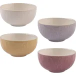 Misky Mason Cash In The Meadow 4 ks 10 cm 175 ml