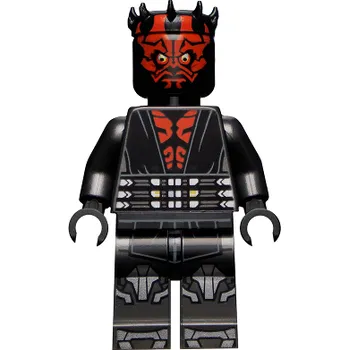 Stavebnice LEGO LEGO® STAR WARS FIGURKA DARTH MAUL (ZE SETU 75310)