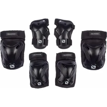 Koloběžka OCHRANA BRUSLÍ KOMPL SHIELD DYD L