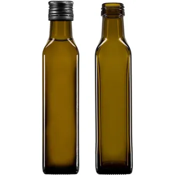 Zavařovací hrnec DURA HOME Láhev Marasca 250 ml