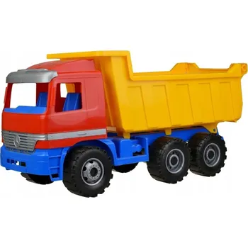 autíčko Sklápěč Mercedes Lena 02020