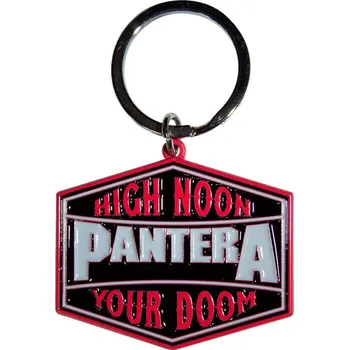Pantera High Noon Klíčenka