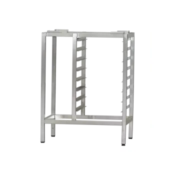 konvektomat RM GASTRO Podestavba pod konvektomat SLIM/MINI 0611 GN 1/1 | RM + REDFOX - ST 811