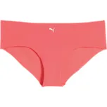 Puma Seamless Hipster 2 Pack W 93502420 - coral XL