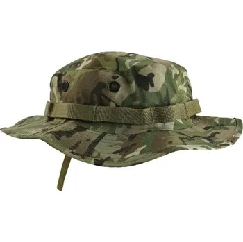Klobouk Kombat UK® Klobouk US Style Jungle Boonie Hat Kombat UK®, Barva: British Terrain Pattern® , Velikost: XXL