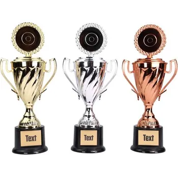 Poháry Bauer Pohár EKONOMY E0694