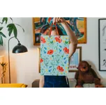 ePiPí Dárková taška velká - Květy