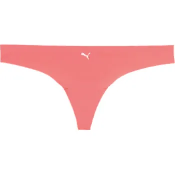 Kalhotky Puma Seamless String 2 Pack W 93502219 - coral M