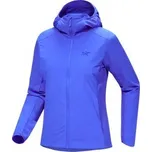 Arcteryx Atom SL Hoody Women Electra modrá XS