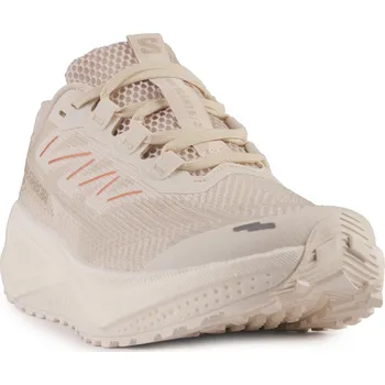 Dámská běžecká obuv Salomon Aero Blaze 3 Grvl W L47915100 - vanilla ice/vanilla ice/almond milk 37 1/3