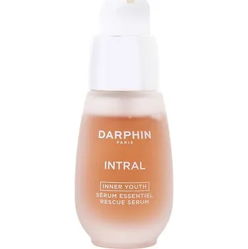 Pleťové sérum Darphin Zklidňující sérum pro citlivou pleť Intral (Inner Youth Rescue Serum) 15 ml + 2 měsíce na vrácení zboží