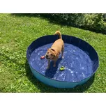 Bazén pro psy 80 x 20 cm