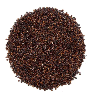 Sušená potravina NUTSMAN Quinoa červená Množství: 250 g
