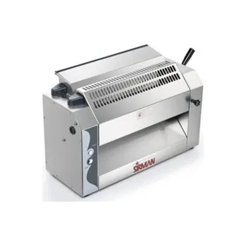 Hnětač těsta VYVALOVAČKA NA TĚSTO SANSONE 52 XP, 400V