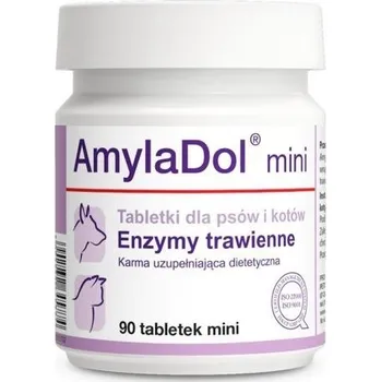 DOLFOS AmylaDol Mini 90tab