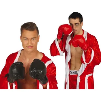 Karnevalový kostým Boxerské rukavice GU16051x