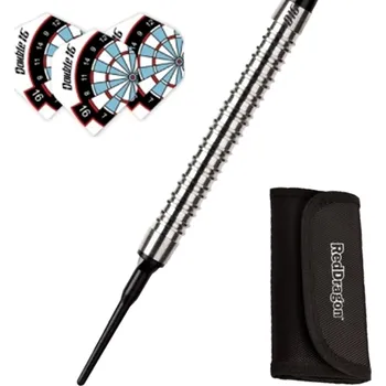 Šipka Red Dragon Šipky Soft Elite Grips 90% 20g